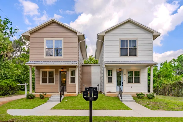 $2,100 | 637 East Seaboard Street, Unit 2, Tallahassee, FL 32301