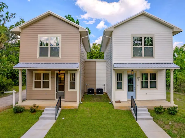 $2,100 | 637 East Seaboard Street, Unit 2, Tallahassee, FL 32301