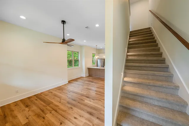 $2,100 | 637 East Seaboard Street, Unit 2, Tallahassee, FL 32301