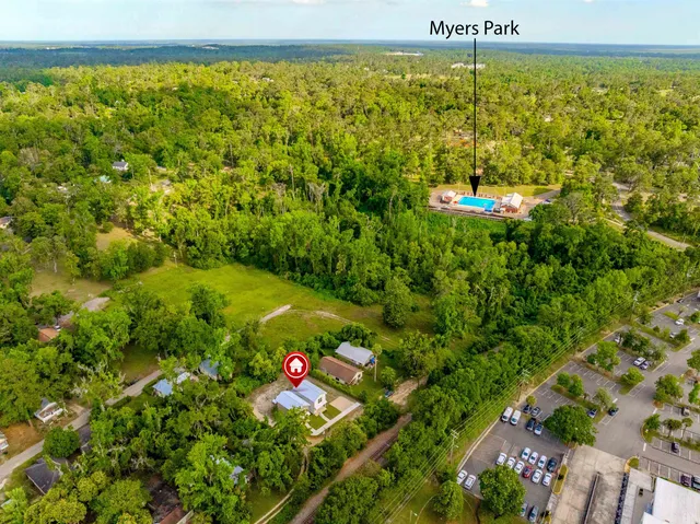 $2,100 | 637 East Seaboard Street, Unit 2, Tallahassee, FL 32301