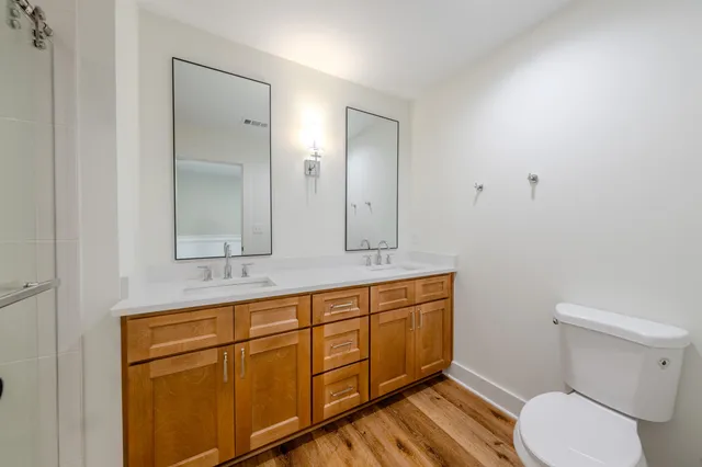 $2,100 | 637 East Seaboard Street, Unit 2, Tallahassee, FL 32301