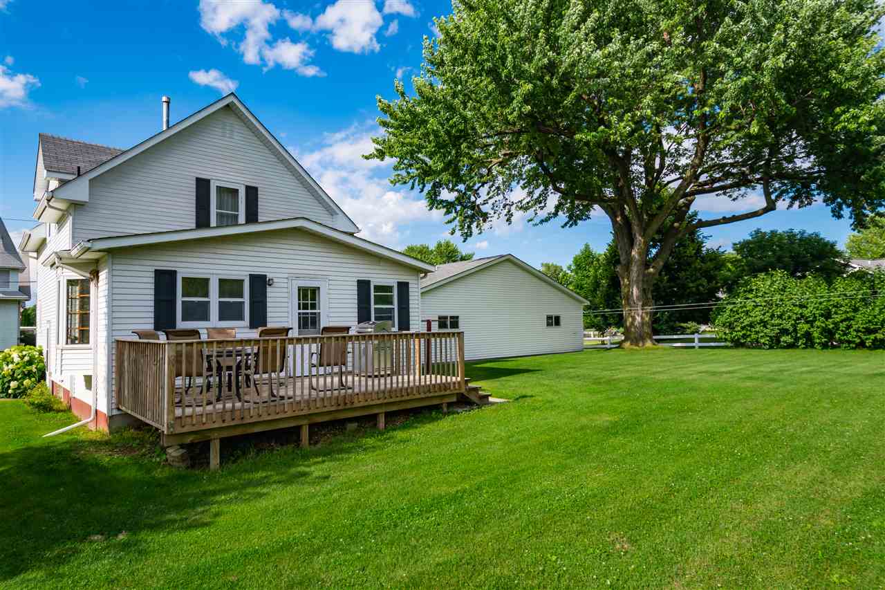 5 Sally Rae Avenue Robins, IA 52328 - Photo 18 of 23 Gallery Image 18