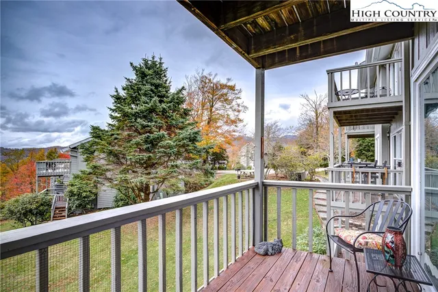 $272,900 | 367 Skyleaf Drive, Unit D8, Sugar Mountain, NC 28604