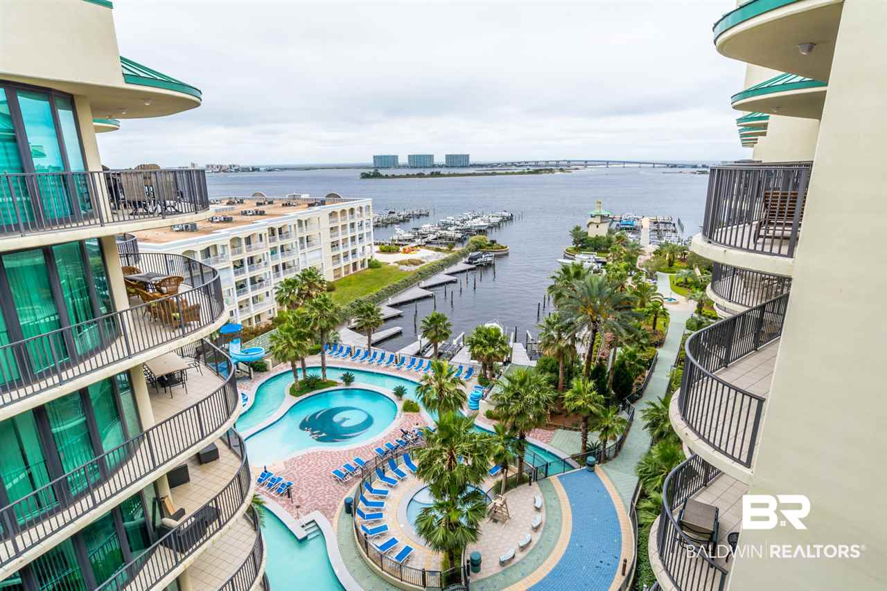 27582 Canal Road, Unit 2503 Orange Beach, AL 36561 - Photo 1 of 24 Gallery Image 1