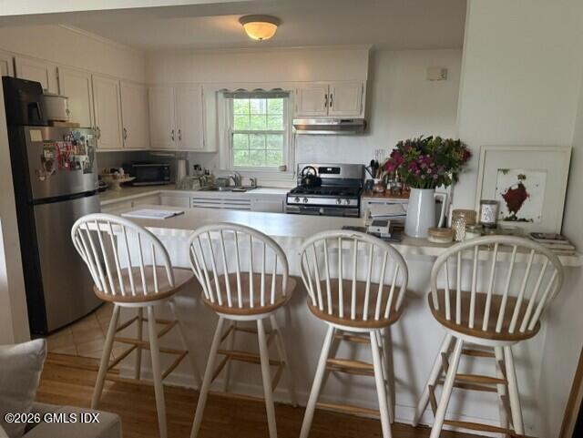 49 Valley Road, Unit C1 Cos Cob, CT 06807 - Photo 9 of 10 d020e0e4-17af-4a0e-a60e-c3b4037df7f6