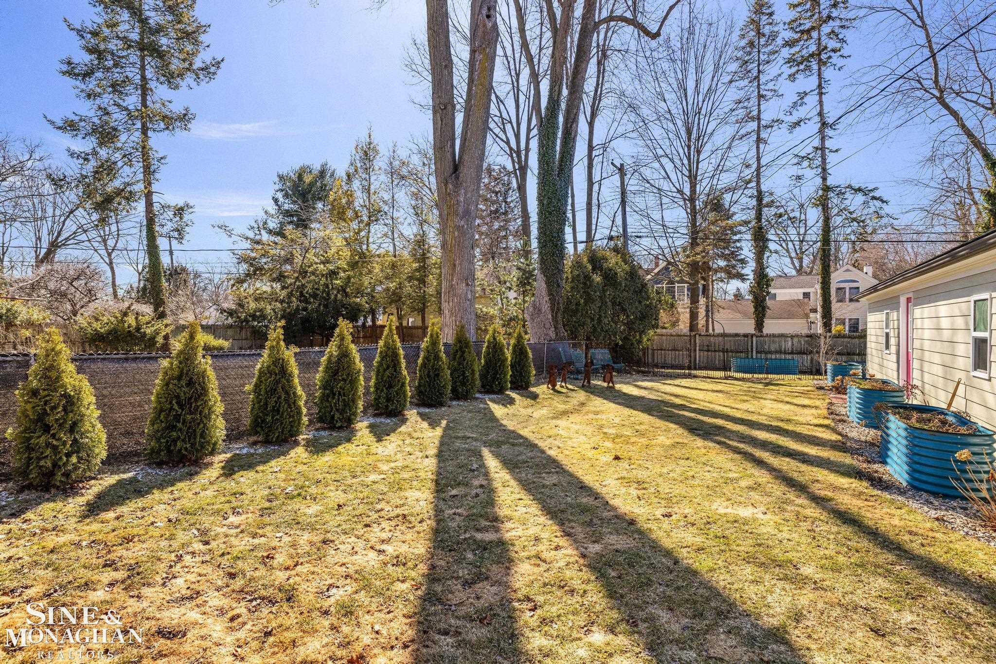 171 Merriweather Road Grosse Pointe Farms, MI 48236 - Photo 42 of 51