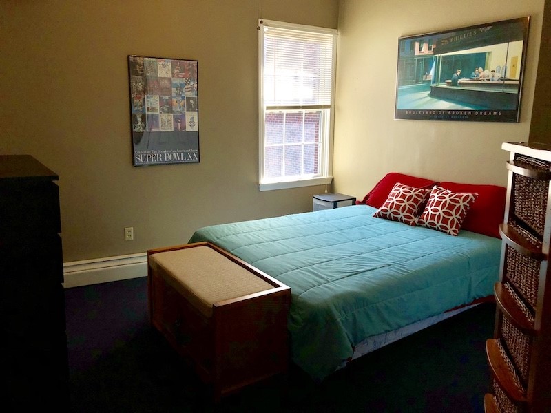 99 Spring Street, Unit T1 Newport, RI 02840 - Photo 11 of 13