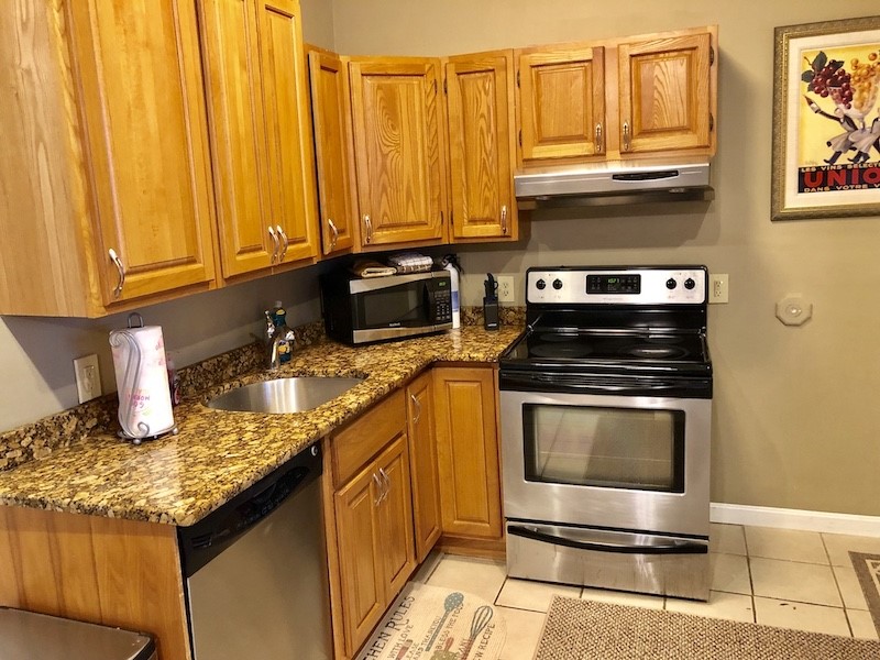 99 Spring Street, Unit T1 Newport, RI 02840 - Photo 2 of 13