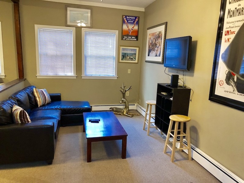 99 Spring Street, Unit T1 Newport, RI 02840 - Photo 4 of 13