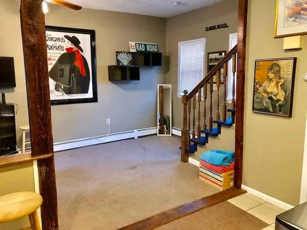 $2,600 | 99 Spring Street, Unit T1, Newport, RI 02840