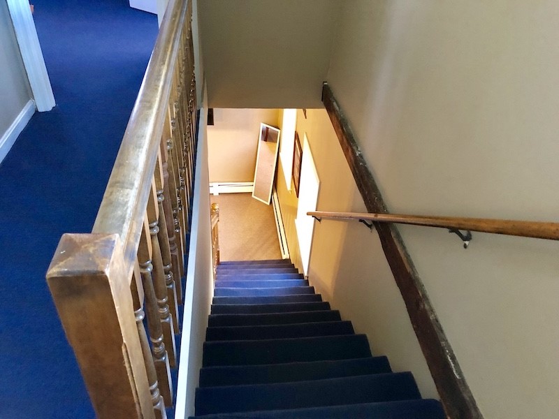 99 Spring Street, Unit T1 Newport, RI 02840 - Photo 7 of 13