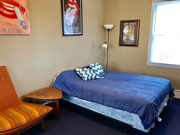 $2,600 | 99 Spring Street, Unit T1, Newport, RI 02840