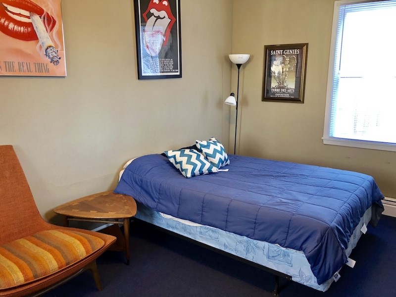 99 Spring Street, Unit T1 Newport, RI 02840 - Photo 9 of 13