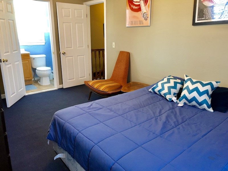 99 Spring Street, Unit T1 Newport, RI 02840 - Photo 10 of 13