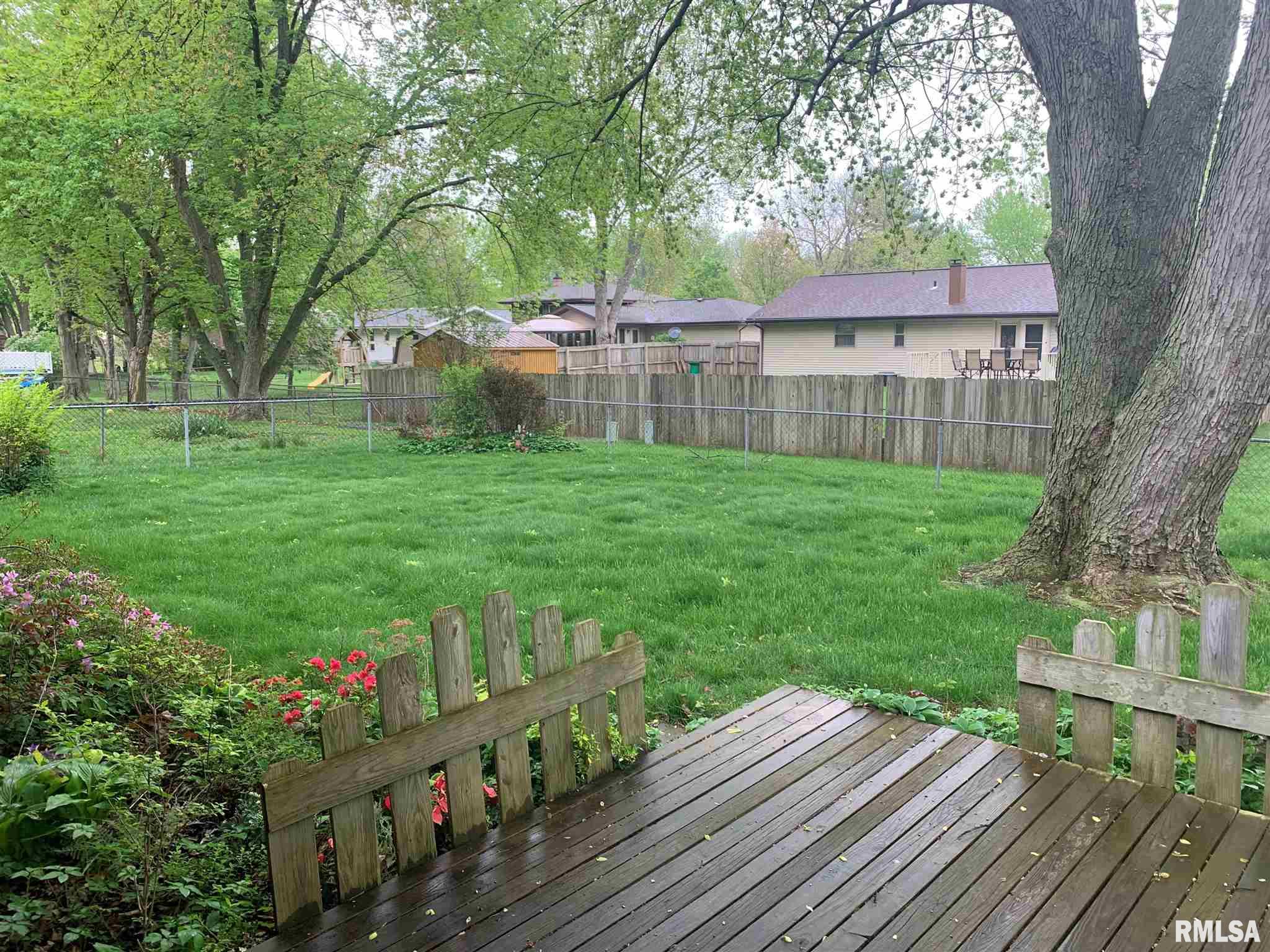 4136 Pickfair Road Springfield, IL 62703 - Photo 24 of 25