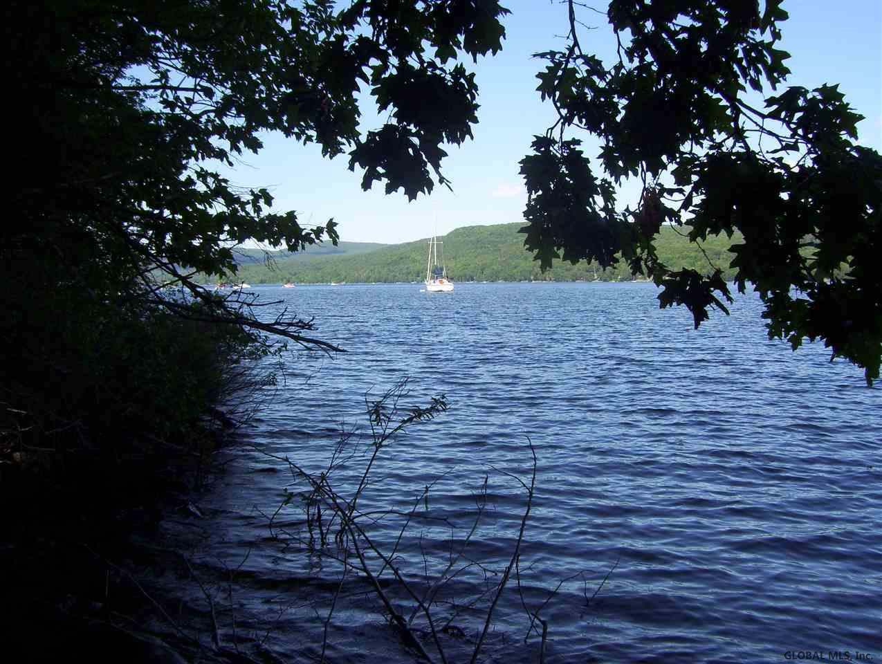 501 Sinclair Road Northampton, NY 12134 - Photo 14 of 14 Photo 14