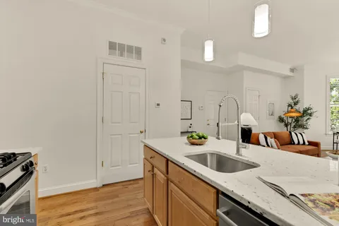 $750,000 | 1340 Q Street Northwest, Unit 11, Washington, DC 20009