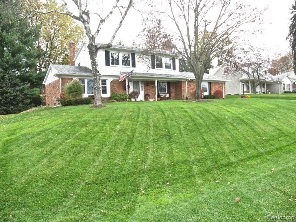 808 Fieldstone Drive Rochester, MI 48309 - Photo 64 of 64 IMG_6398.jpg