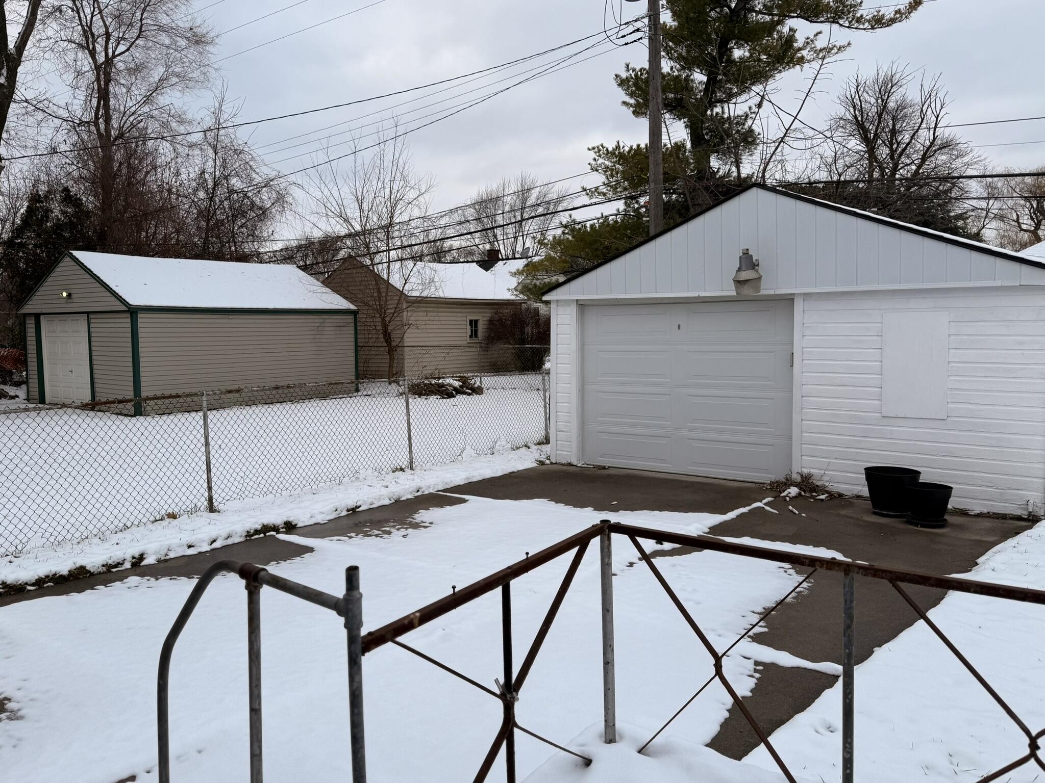 541 East Bennett Avenue Ferndale, MI 48220 - Photo 18 of 18 IMG_4365