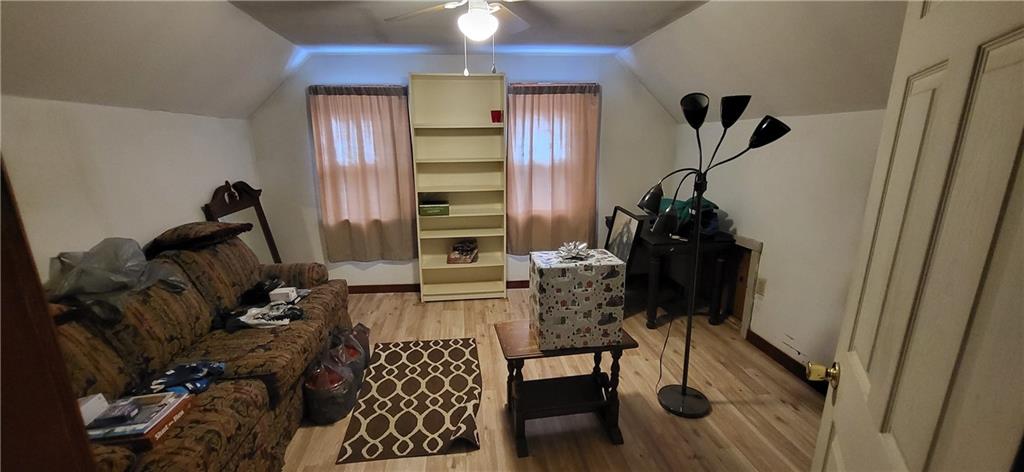 4011 Fisher Road Gibsonia, PA 15044 - Photo 11 of 17 Third Bedroom upper level