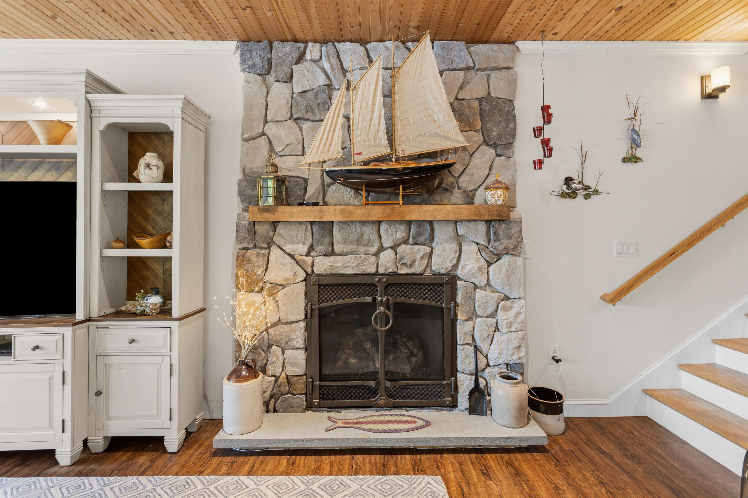 50 Gaumont Road Windham, NH 03087 - Photo 21 of 60