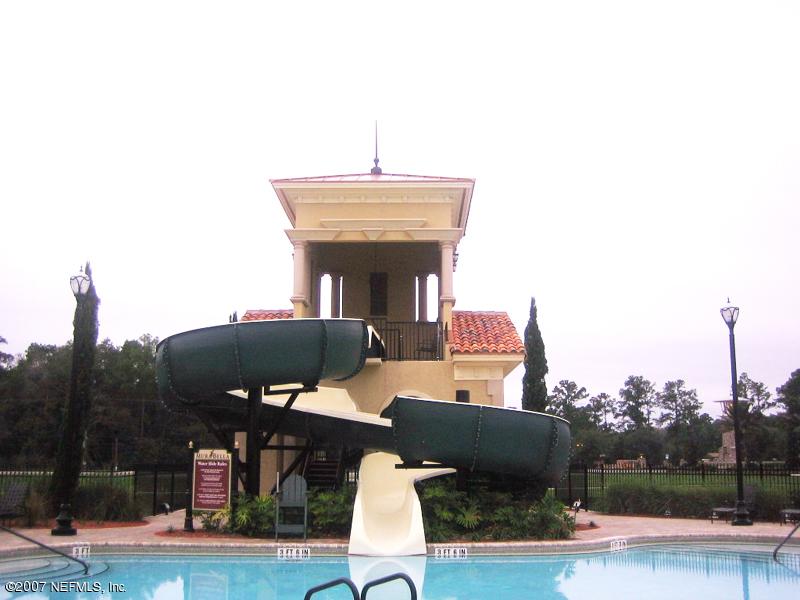651 Porta Rosa Circle St. Augustine, FL 32092 - Photo 24 of 35 Ammenities - Pool 2