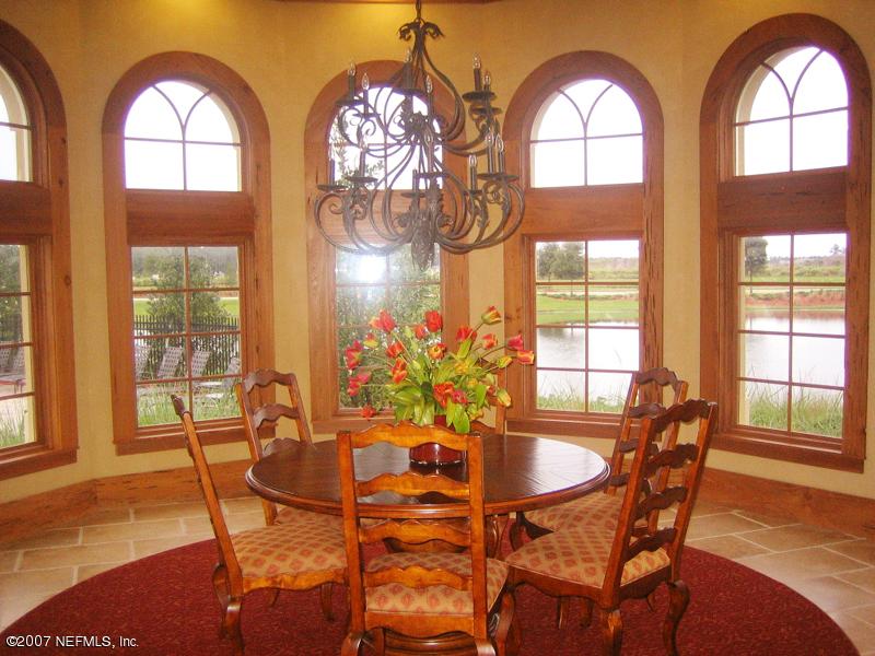 651 Porta Rosa Circle St. Augustine, FL 32092 - Photo 32 of 35 Clubhouse - Dining