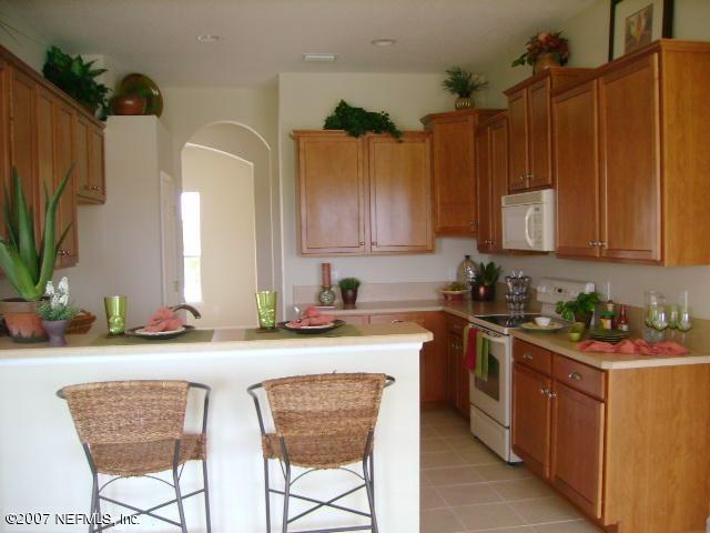 651 Porta Rosa Circle St. Augustine, FL 32092 - Photo 4 of 35 Kitchen 4