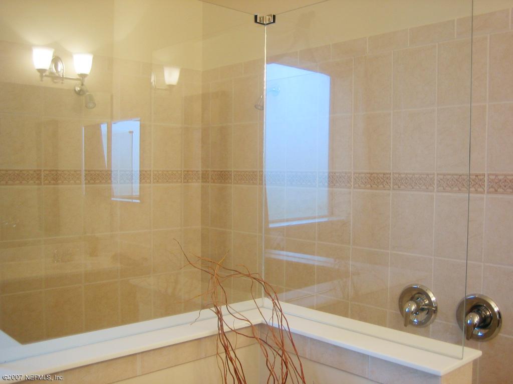 651 Porta Rosa Circle St. Augustine, FL 32092 - Photo 10 of 35 Master Shower 2