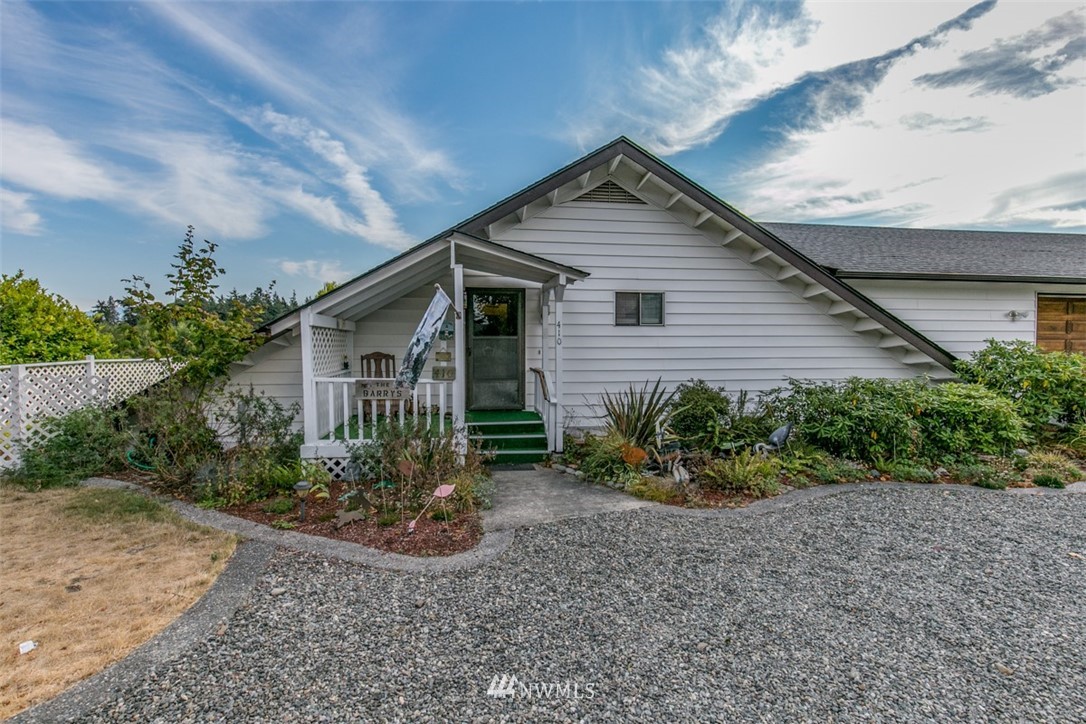 410 Ridge View Drive Sequim, WA 98382 - Photo 2 of 25
