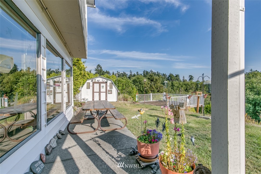 410 Ridge View Drive Sequim, WA 98382 - Photo 23 of 25