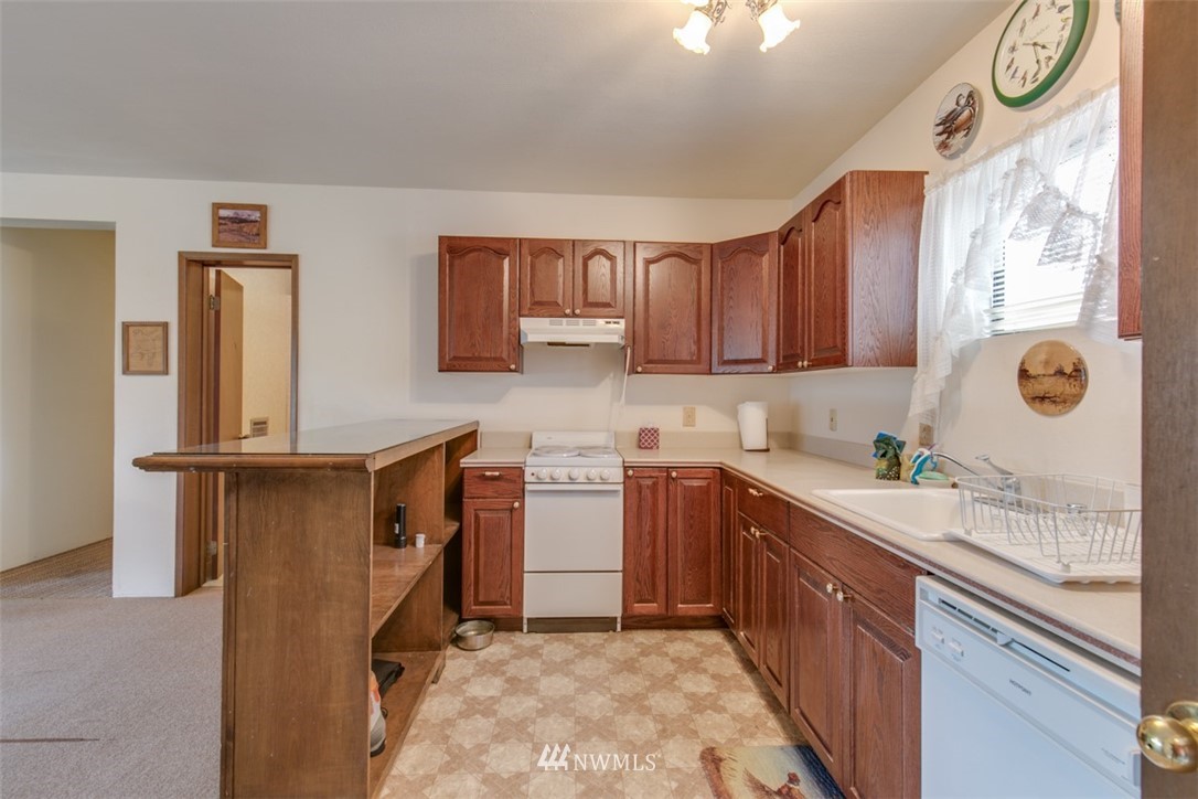 410 Ridge View Drive Sequim, WA 98382 - Photo 4 of 25