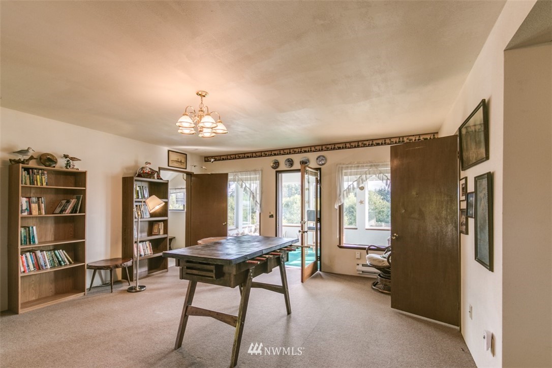 410 Ridge View Drive Sequim, WA 98382 - Photo 5 of 25