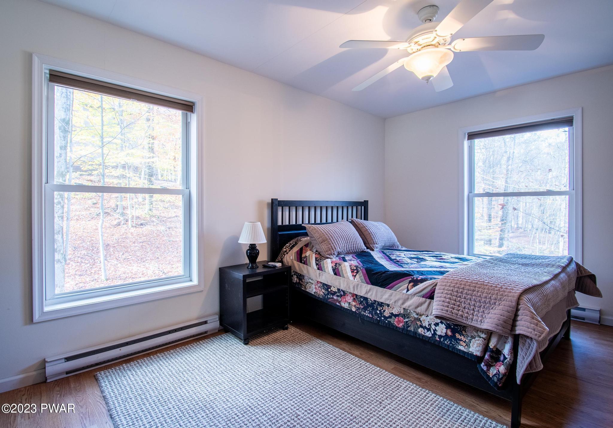 1009 Tomahawk Road Lake Ariel, PA 18436 - Photo 18 of 33 Bedroom