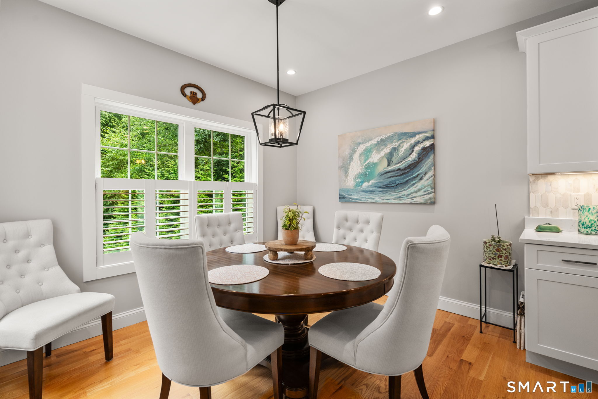 4 Autumn Ridge Westbrook, CT 06498 - Photo 9 of 31 The pretty breakfast area.