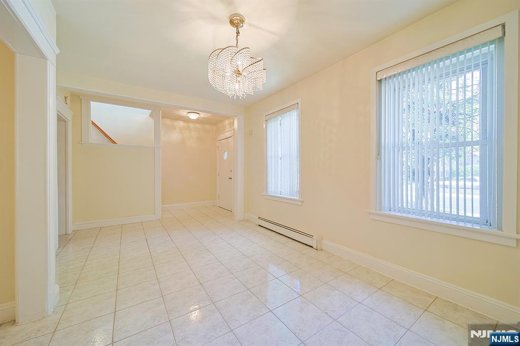 1585 Bergen Boulevard Leonia, NJ 07605 - Photo 18 of 50 a view of an empty room with a window