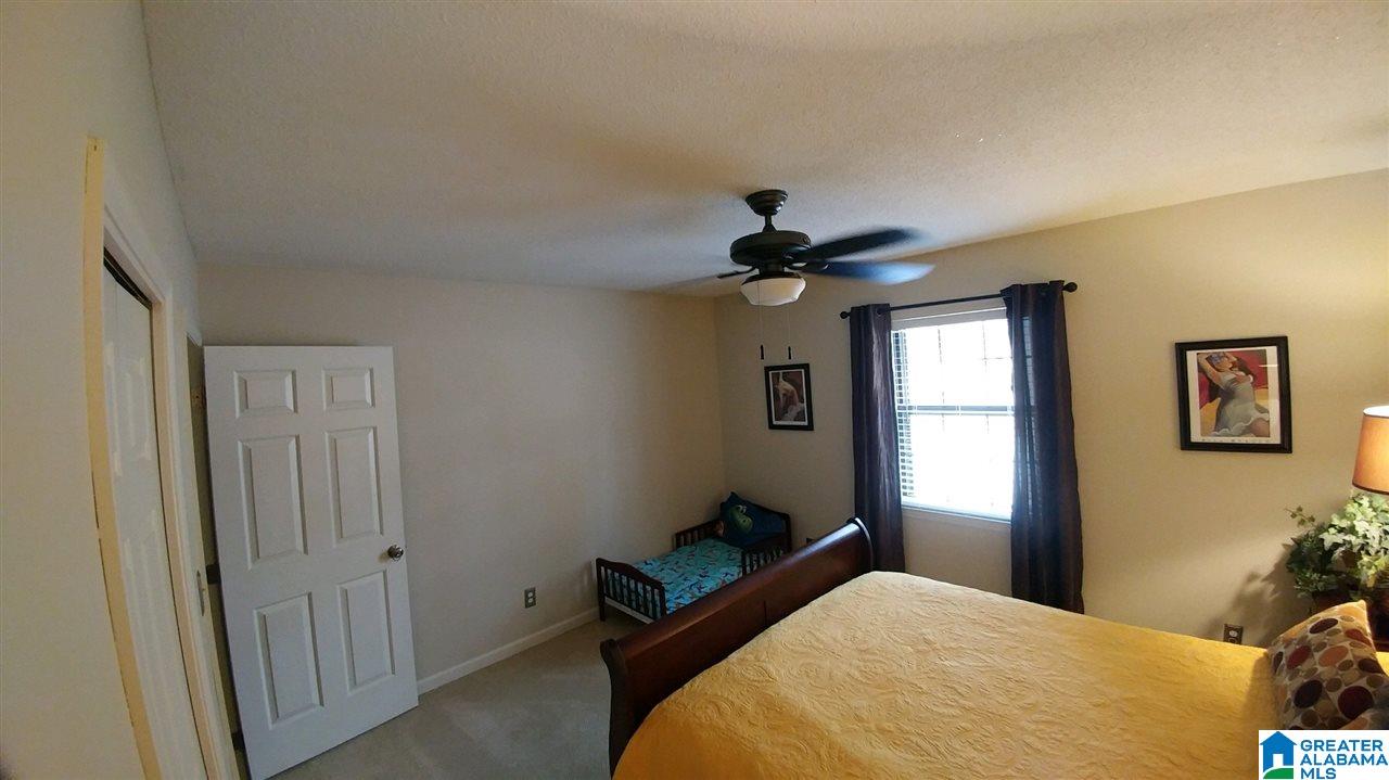 315 Rabbit Point Road Cropwell, AL 35054 - Photo 16 of 47