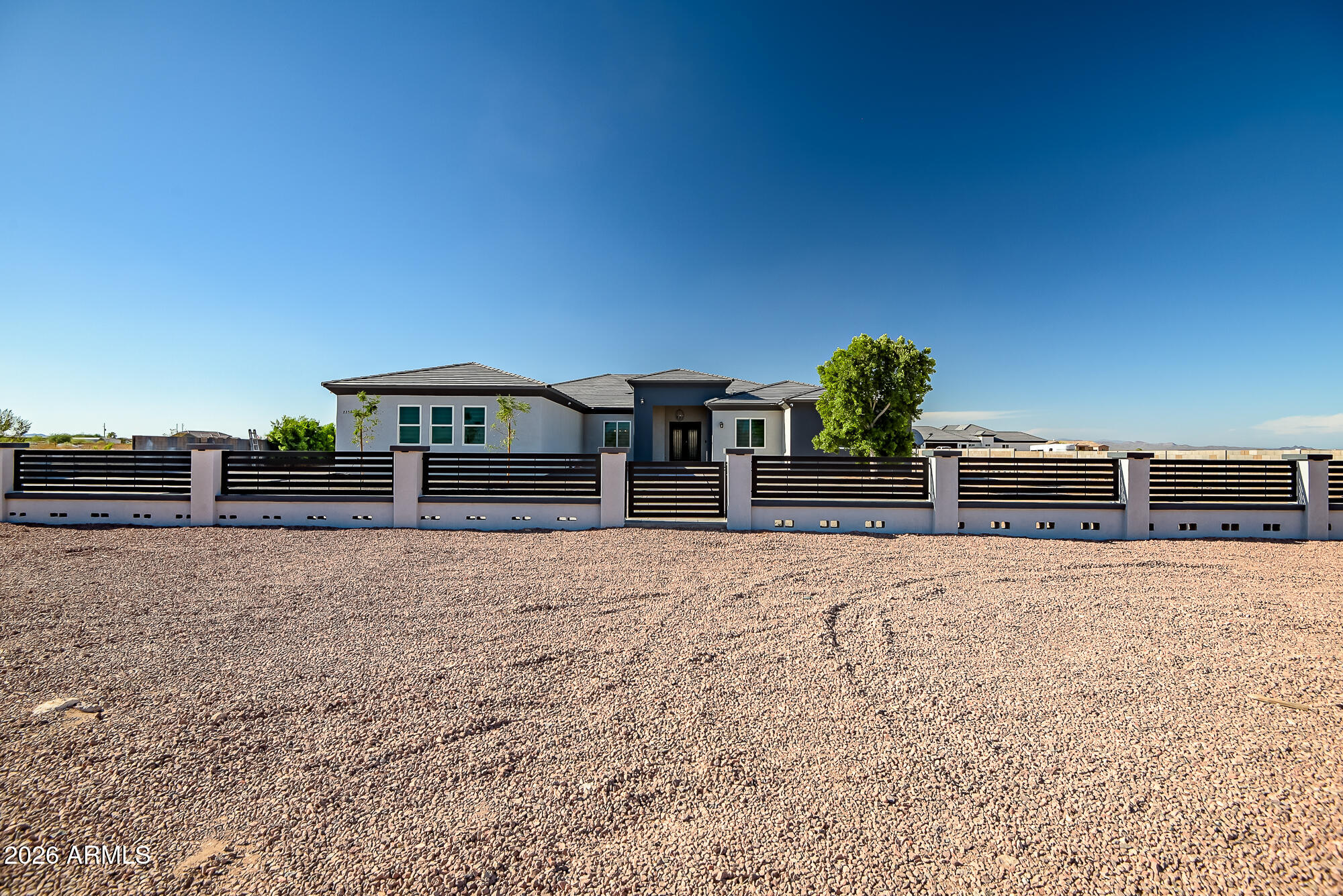 23532 West Jomax Road Wittmann, AZ 85361 - Photo 2 of 86 DSC_7563
