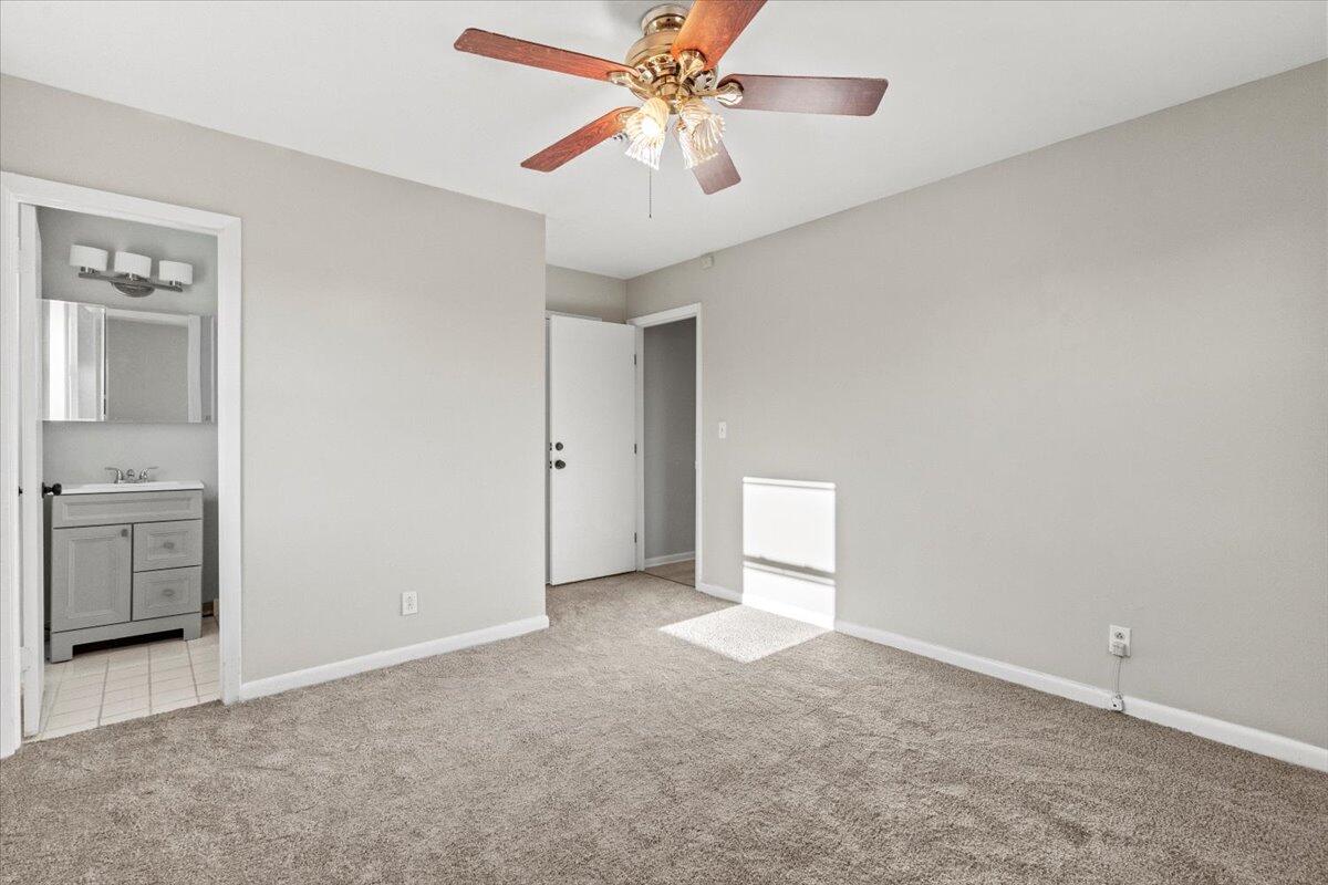 3331 Hillis Road Augusta, GA 30906 - Photo 16 of 28 17-Owners Bedroom