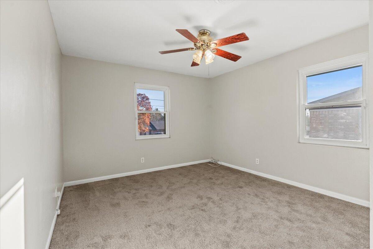 3331 Hillis Road Augusta, GA 30906 - Photo 17 of 28 18-Owners Bedroom