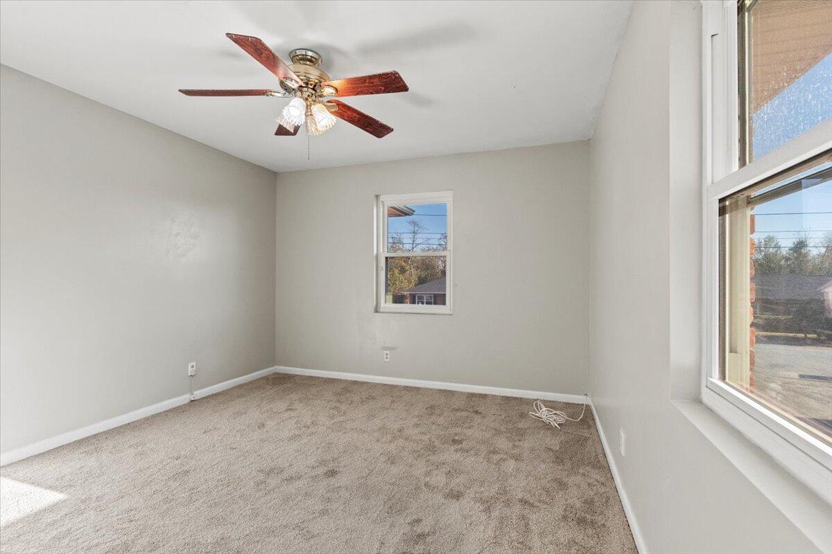 3331 Hillis Road Augusta, GA 30906 - Photo 18 of 28 19-Owners Bedroom