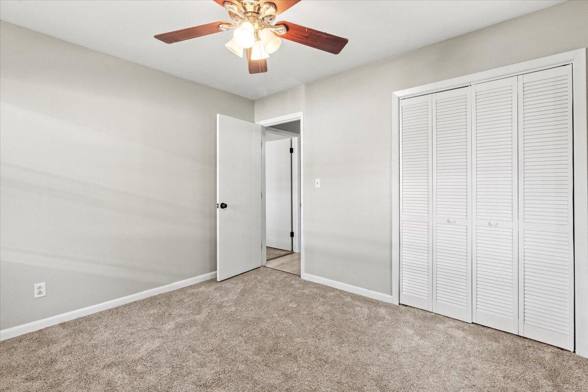 3331 Hillis Road Augusta, GA 30906 - Photo 26 of 28 27-Bedroom 4