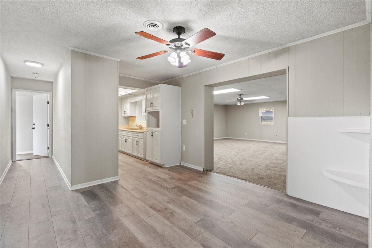 3331 Hillis Road Augusta, GA 30906 - Photo 7 of 28 08-Dining Area