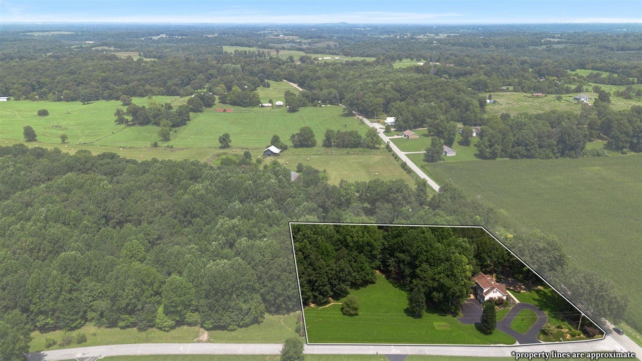 4207 Cemetery Road Scottsville, KY 42164 - Photo 46 of 54 Gallery Image 46