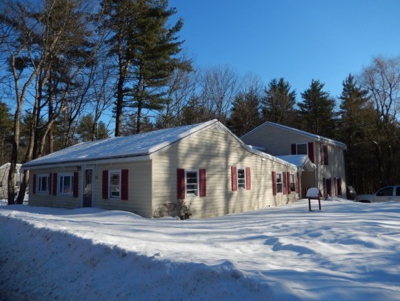 188 Long Hill Road Dover, NH 03820 - Photo 1 of 1