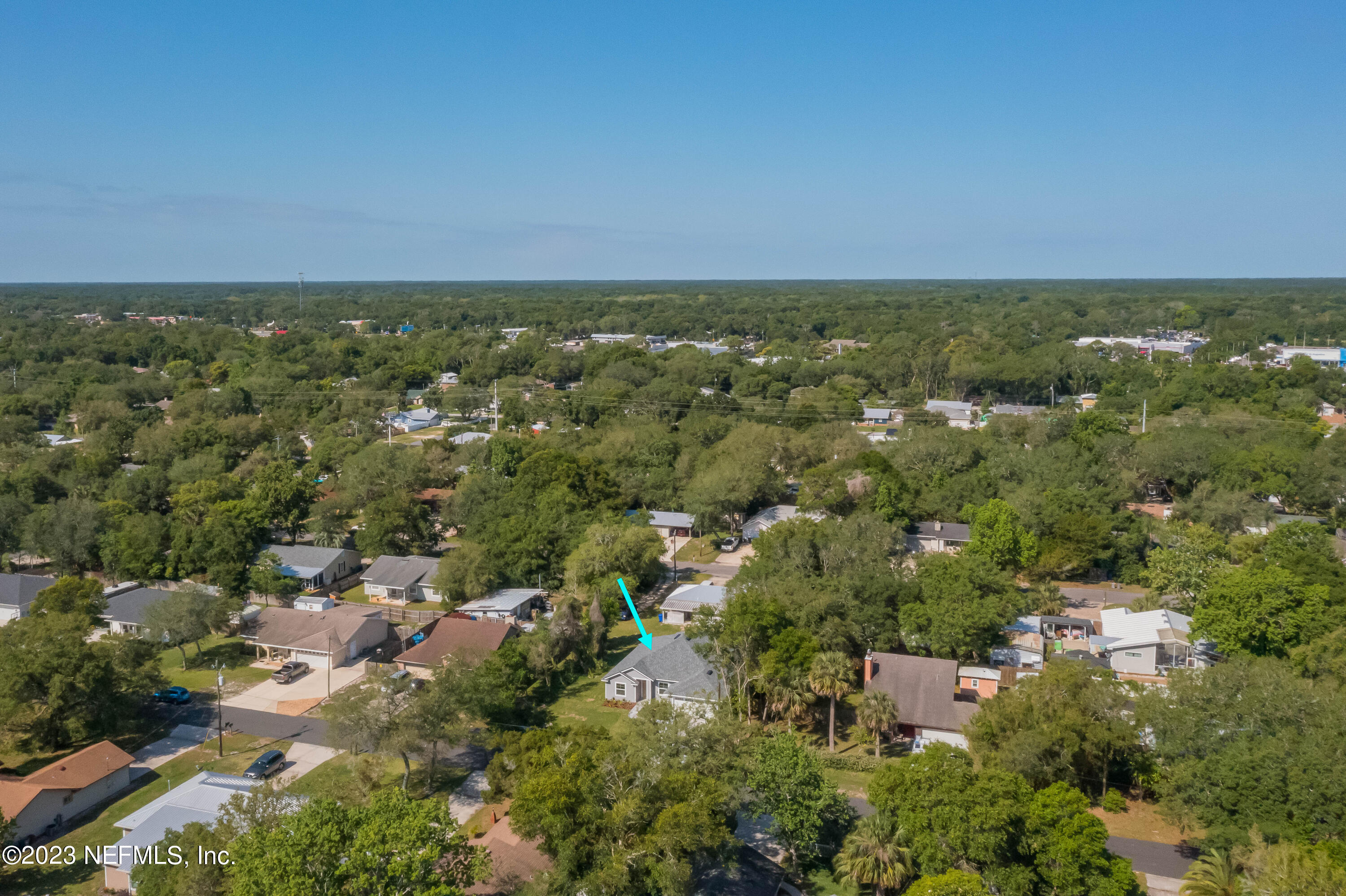 1130 Prince Road St. Augustine, FL 32086 - Photo 31 of 52 DJI_0193-Edit