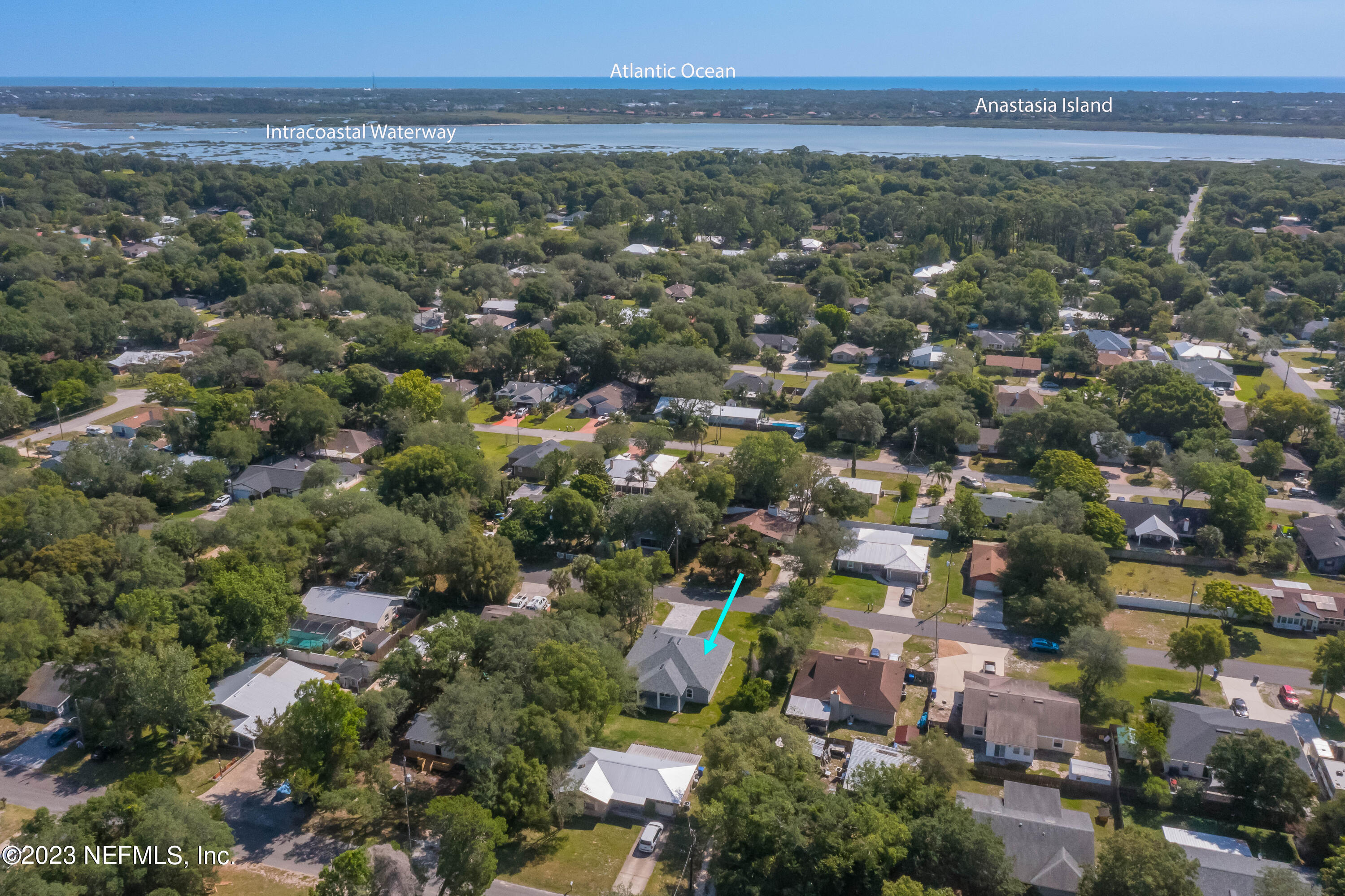 1130 Prince Road St. Augustine, FL 32086 - Photo 35 of 52 DJI_0197-Edit