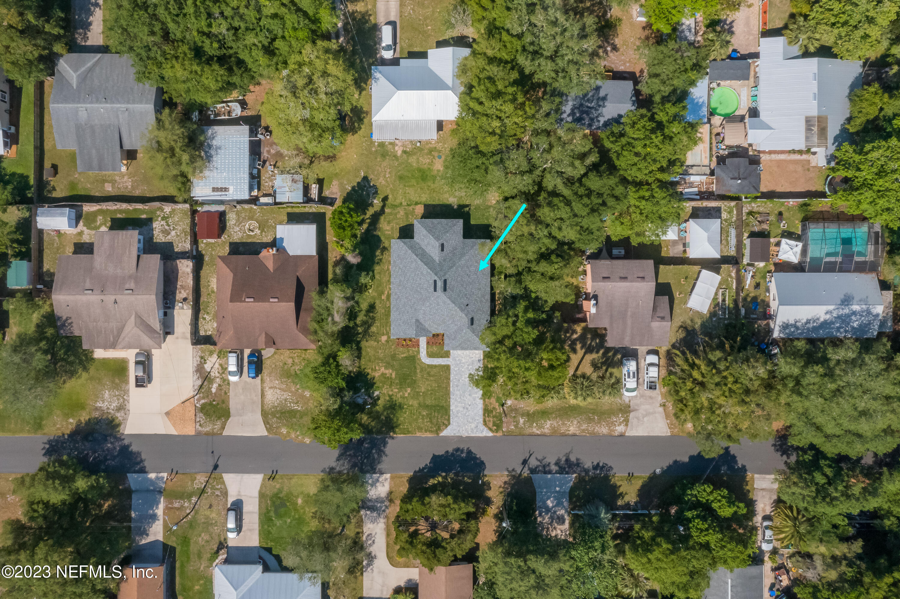 1130 Prince Road St. Augustine, FL 32086 - Photo 39 of 52 DJI_0204-Edit