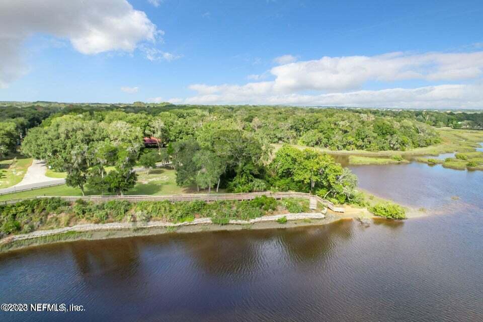 1130 Prince Road St. Augustine, FL 32086 - Photo 49 of 52 Boat Ramp 3