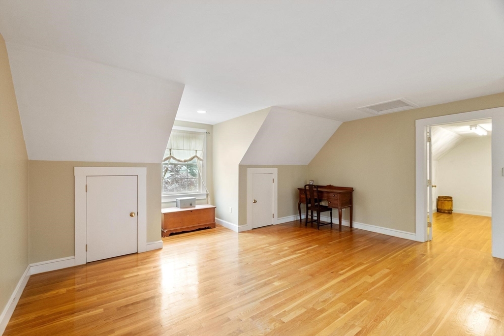 165 Old Stow Road Concord, MA 01742 - Photo 18 of 27